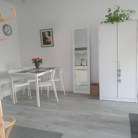 Apartament Wrzosowa Kudowa-Zdroj Bagian luar foto