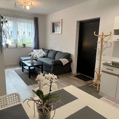 Apartament Wrzosowa Kudowa-Zdroj Bagian luar foto