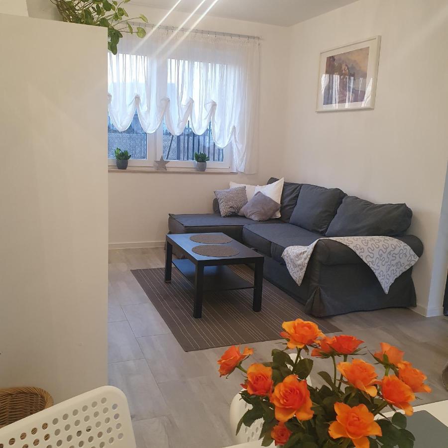 Apartament Wrzosowa Kudowa-Zdroj Bagian luar foto