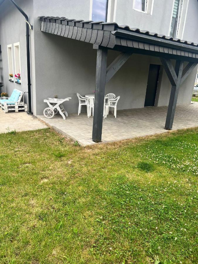 Apartament Wrzosowa Kudowa-Zdroj Bagian luar foto