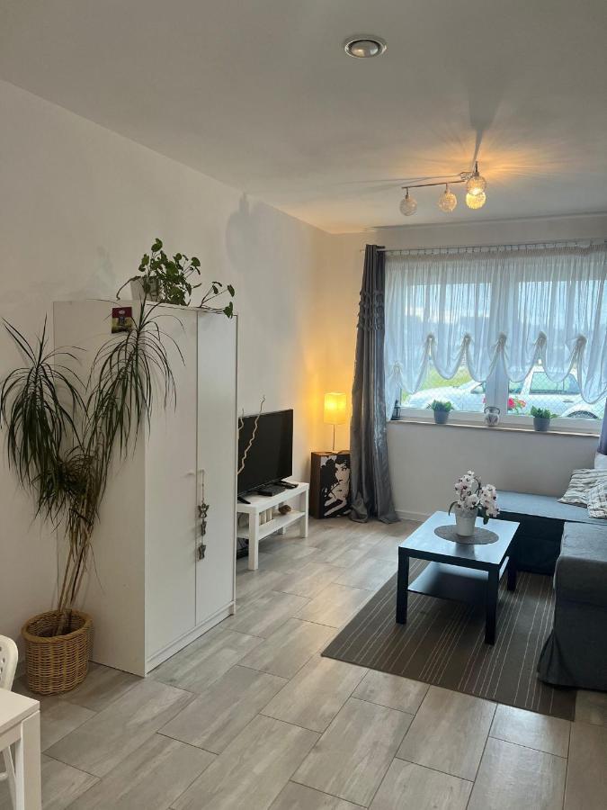 Apartament Wrzosowa Kudowa-Zdroj Bagian luar foto
