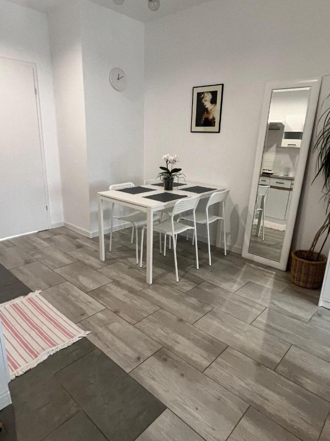 Apartament Wrzosowa Kudowa-Zdroj Bagian luar foto
