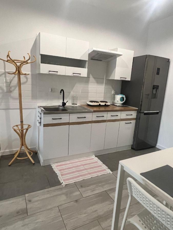 Apartament Wrzosowa Kudowa-Zdroj Bagian luar foto