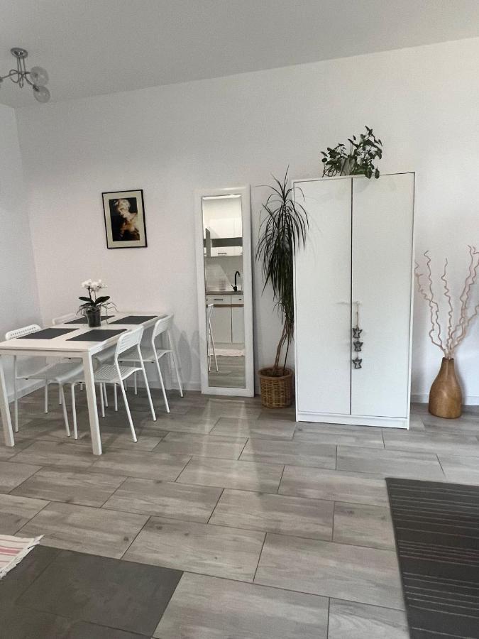 Apartament Wrzosowa Kudowa-Zdroj Bagian luar foto