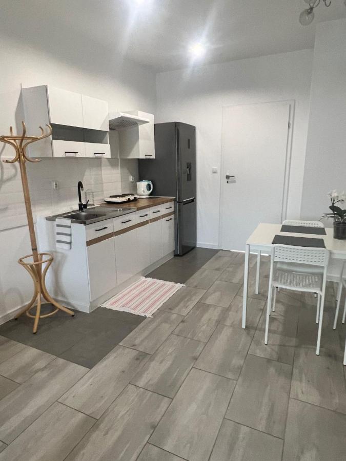 Apartament Wrzosowa Kudowa-Zdroj Bagian luar foto