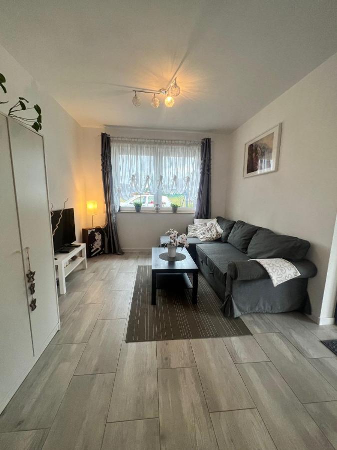 Apartament Wrzosowa Kudowa-Zdroj Bagian luar foto
