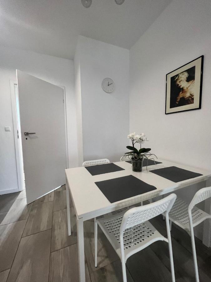 Apartament Wrzosowa Kudowa-Zdroj Bagian luar foto